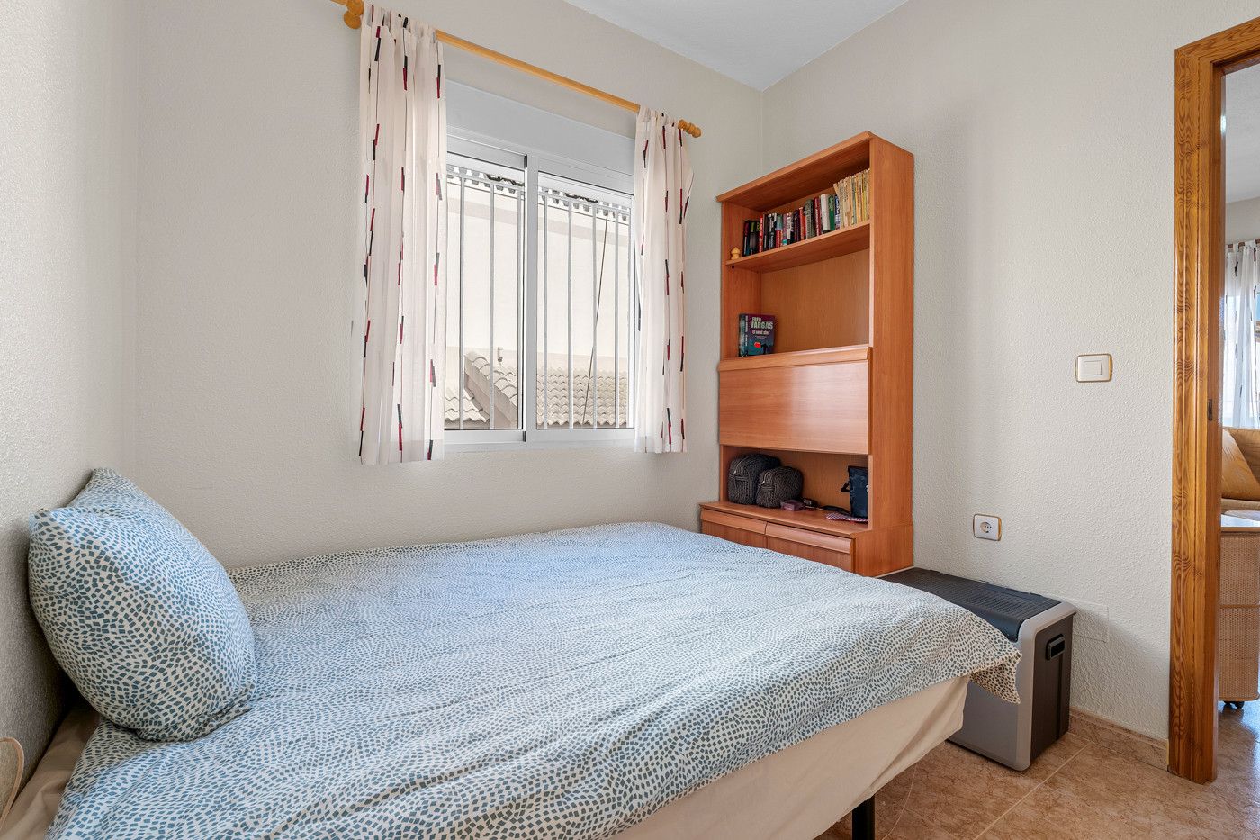 6a72e7765bf8e Bungalow in Cabo Roig, Alicante