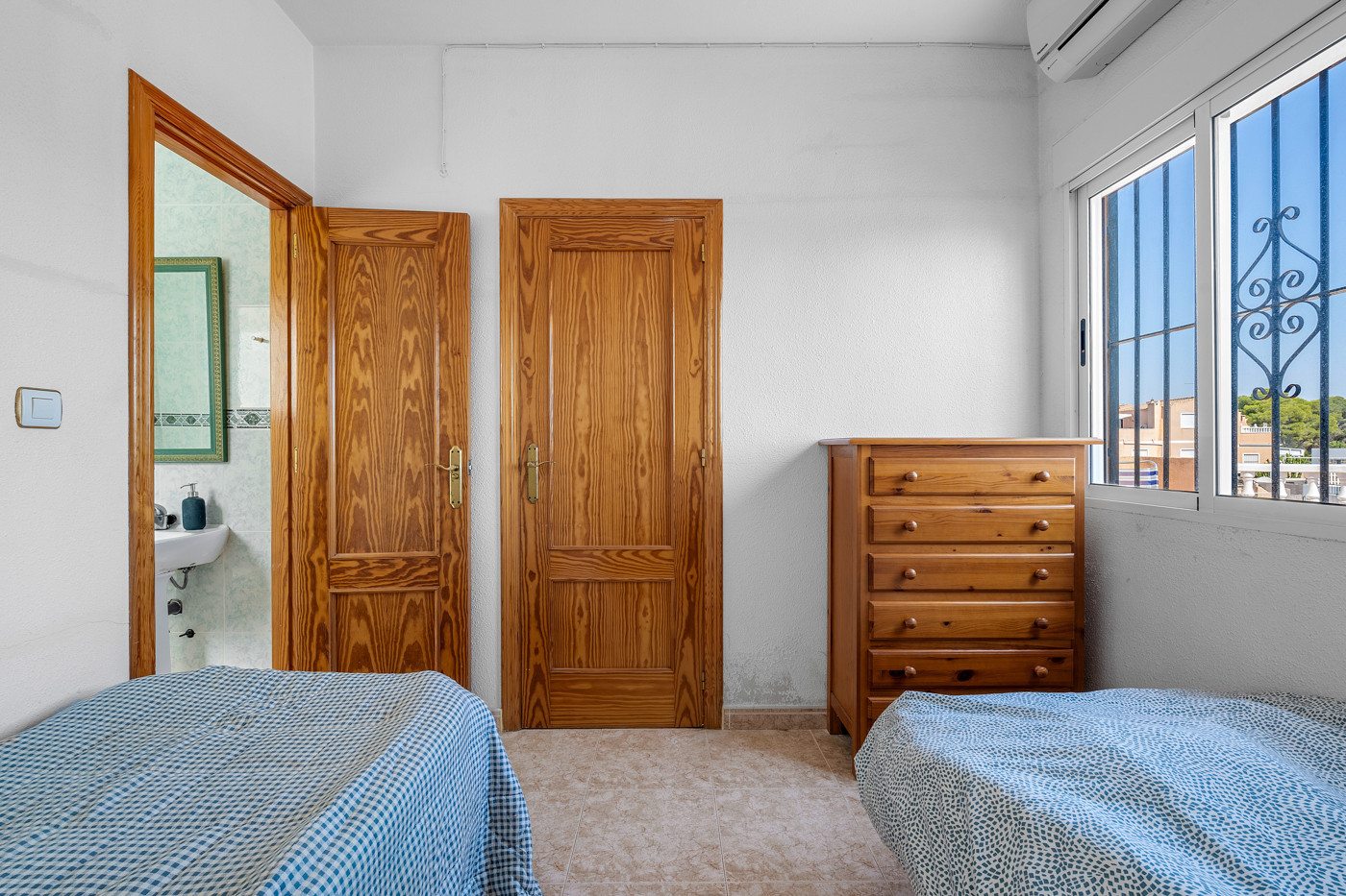 6a72e776649eb Bungalow in Cabo Roig, Alicante