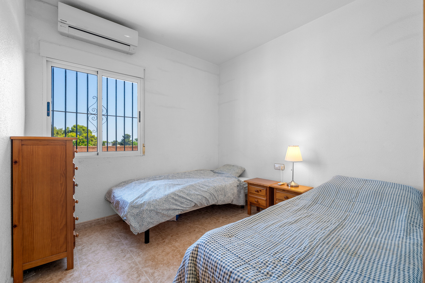 6a72e77669c43 Bungalow in Cabo Roig, Alicante