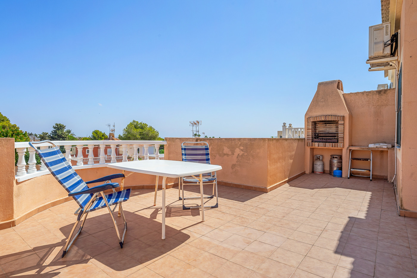 6a72e7767191a Bungalow in Cabo Roig, Alicante