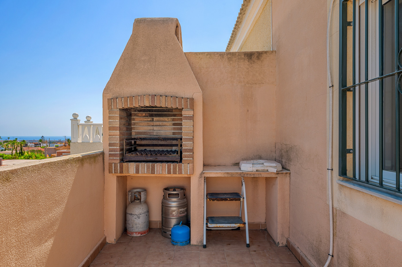 6a72e7767932b Bungalow in Cabo Roig, Alicante