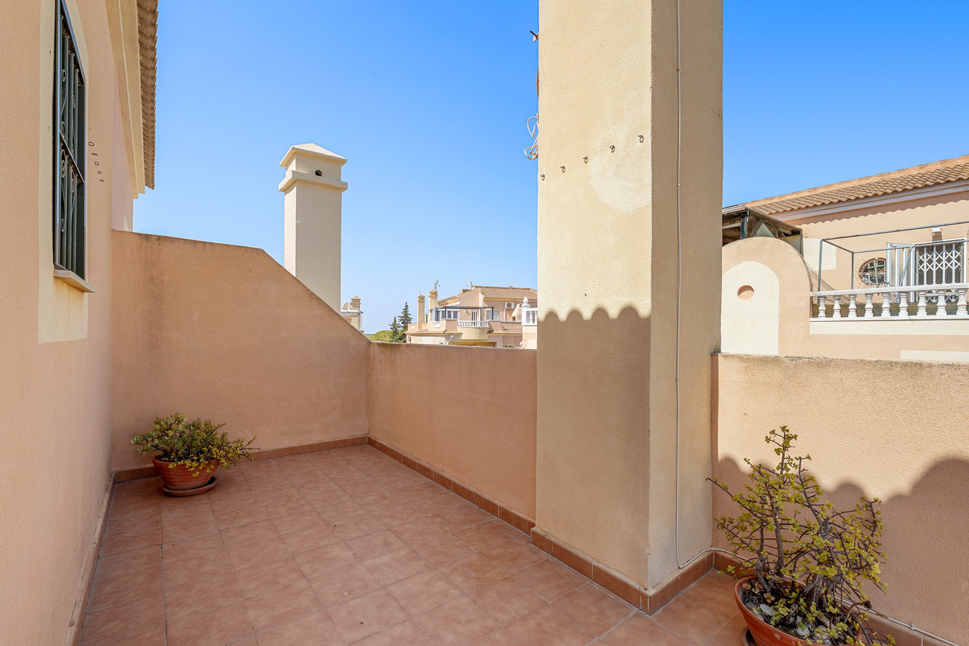 6a72e7767d6e6 Bungalow in Cabo Roig, Alicante