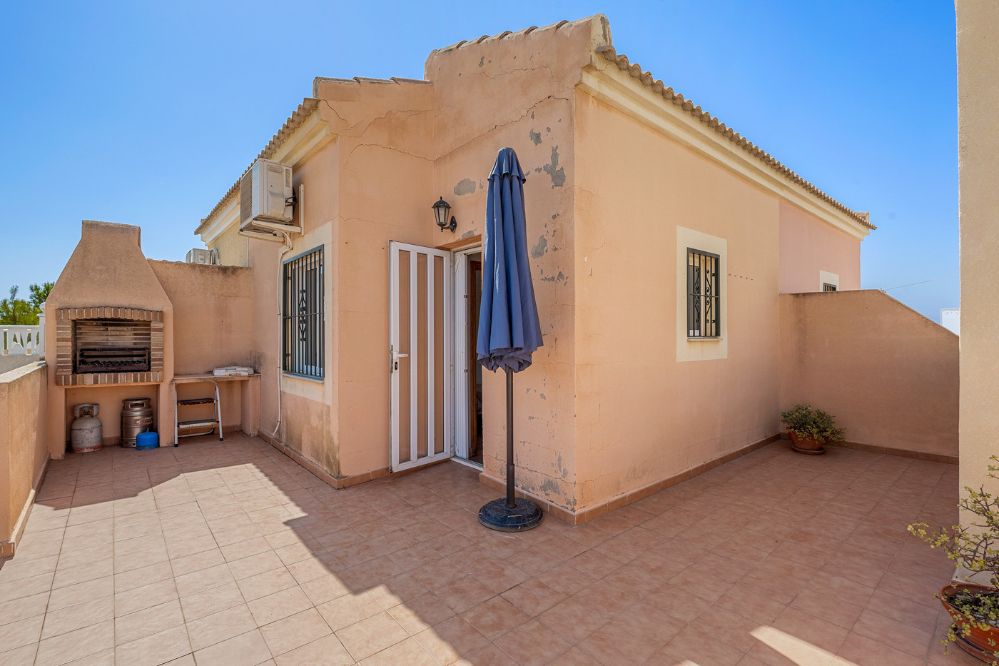 6a72e776817aa Bungalow in Cabo Roig, Alicante