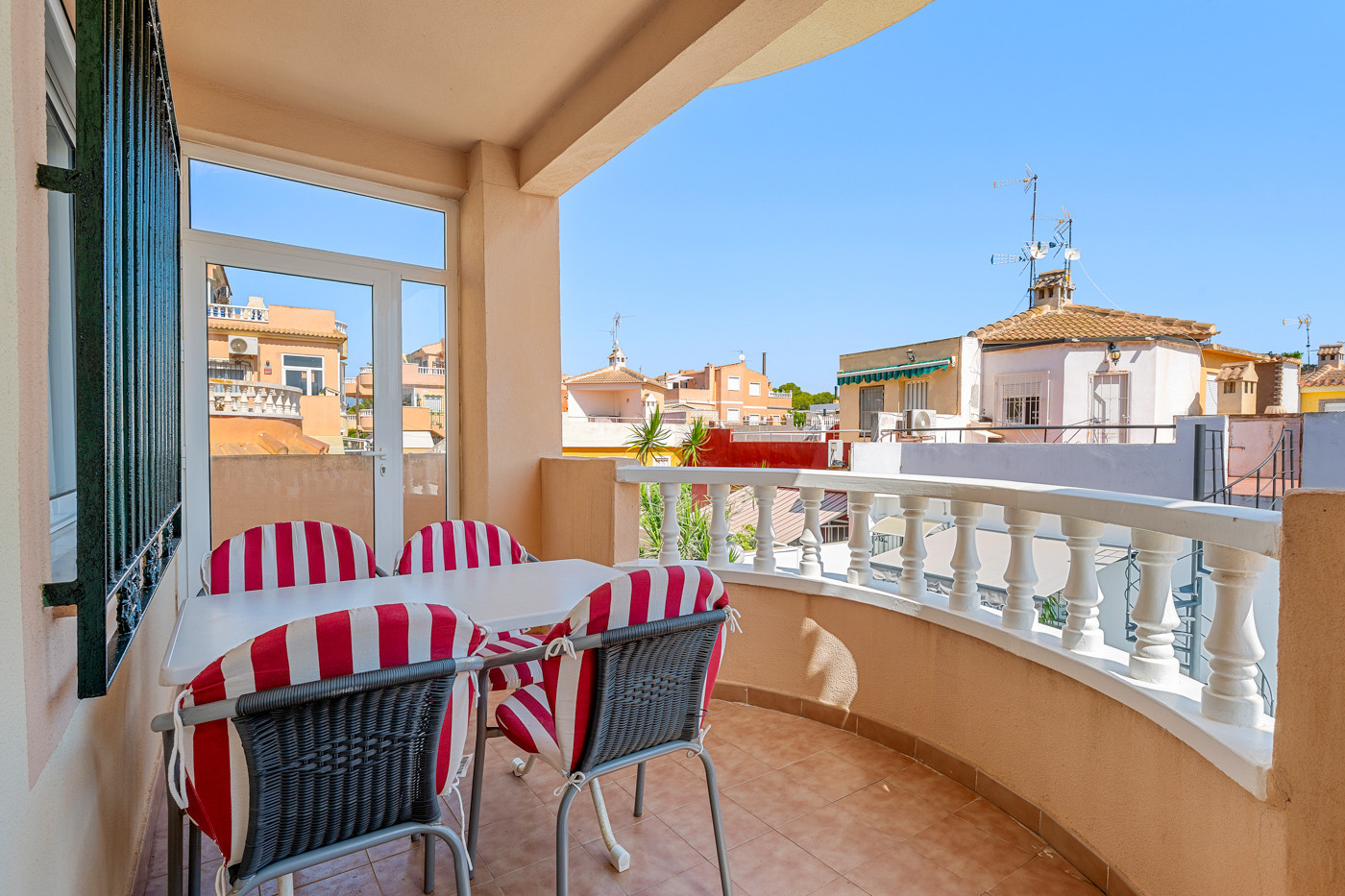 6a72e7769384a Bungalow in Cabo Roig, Alicante
