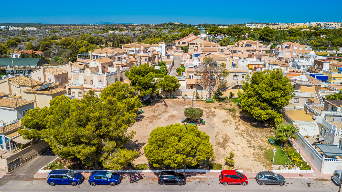 6a72e776c1590 Bungalow in Cabo Roig, Alicante
