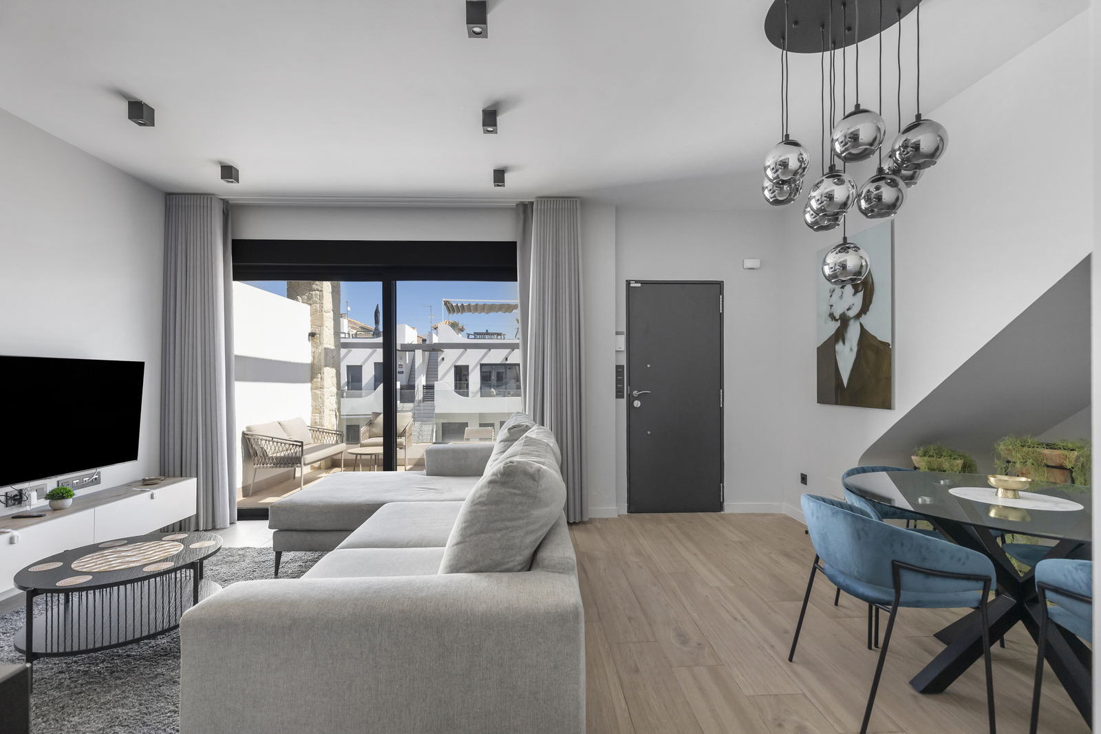 6aad3ead4eee7_012024071811 Penthouse in Orihuela Costa, Alicante