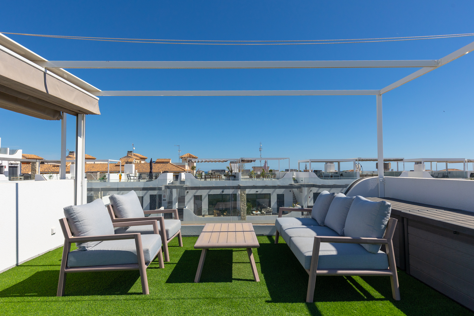 6aad3eaee89b2_012024071829 Penthouse in Orihuela Costa, Alicante