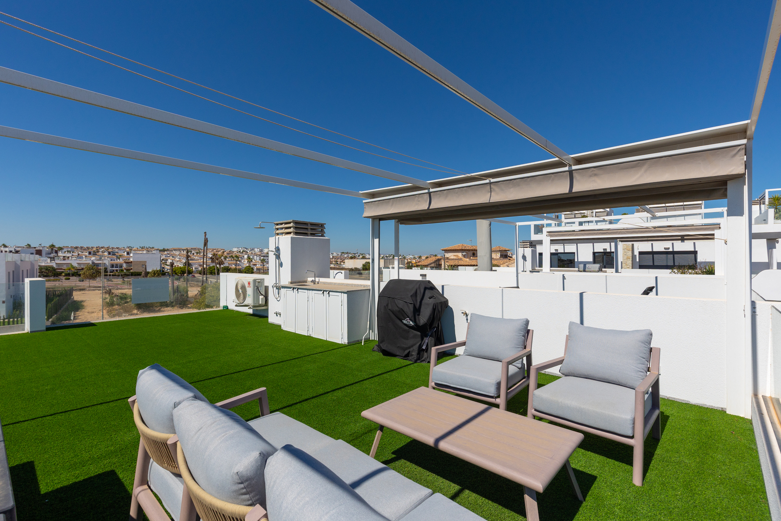 6aad3eaf14841_012024071830 Penthouse in Orihuela Costa, Alicante