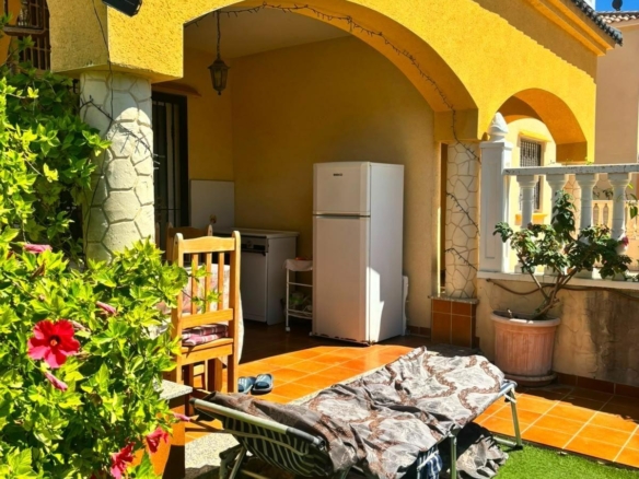 Villa for sale in Orihuela Costa