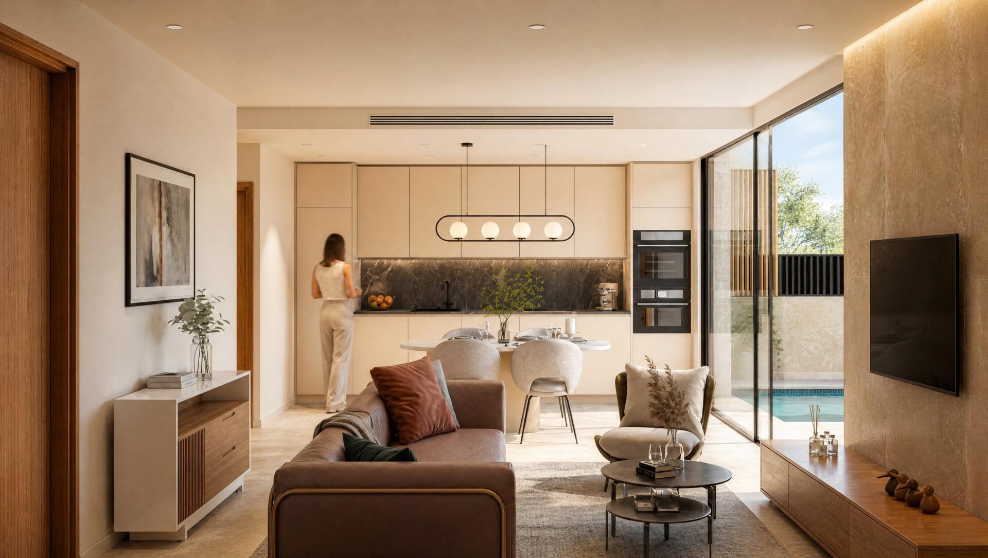 7-2 Murcia – Sunrise Dream Properties