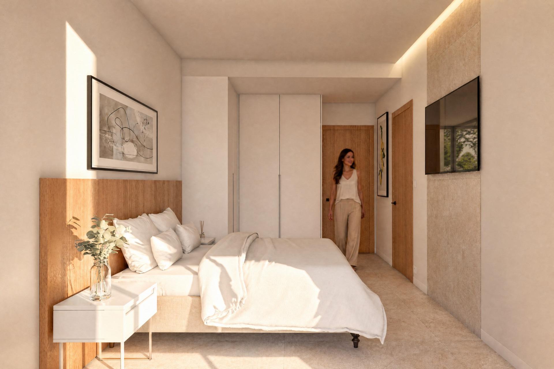7-3 Town House in Alhama De Murcia, Murcia