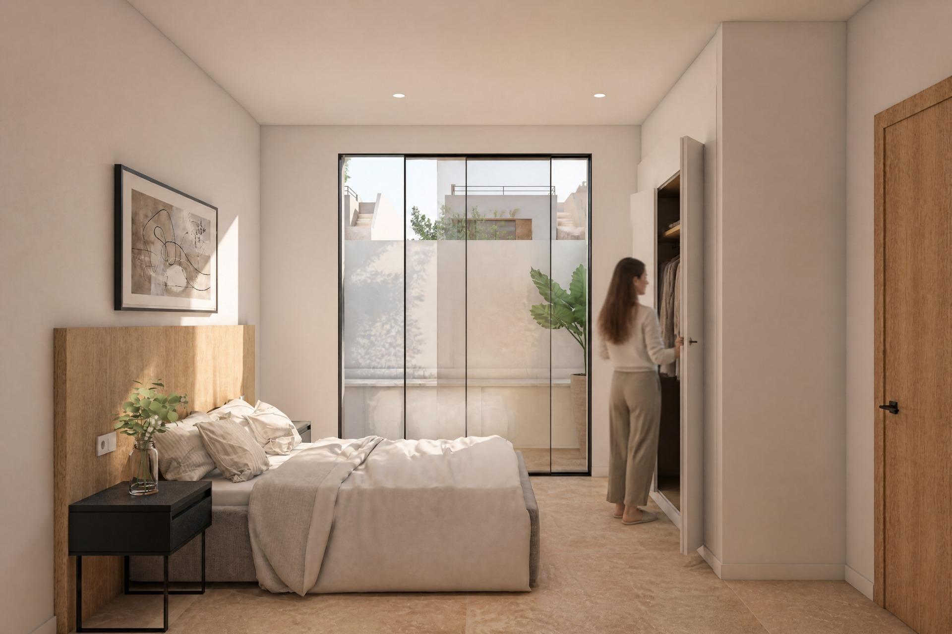 7-5 Town House in Alhama De Murcia, Murcia