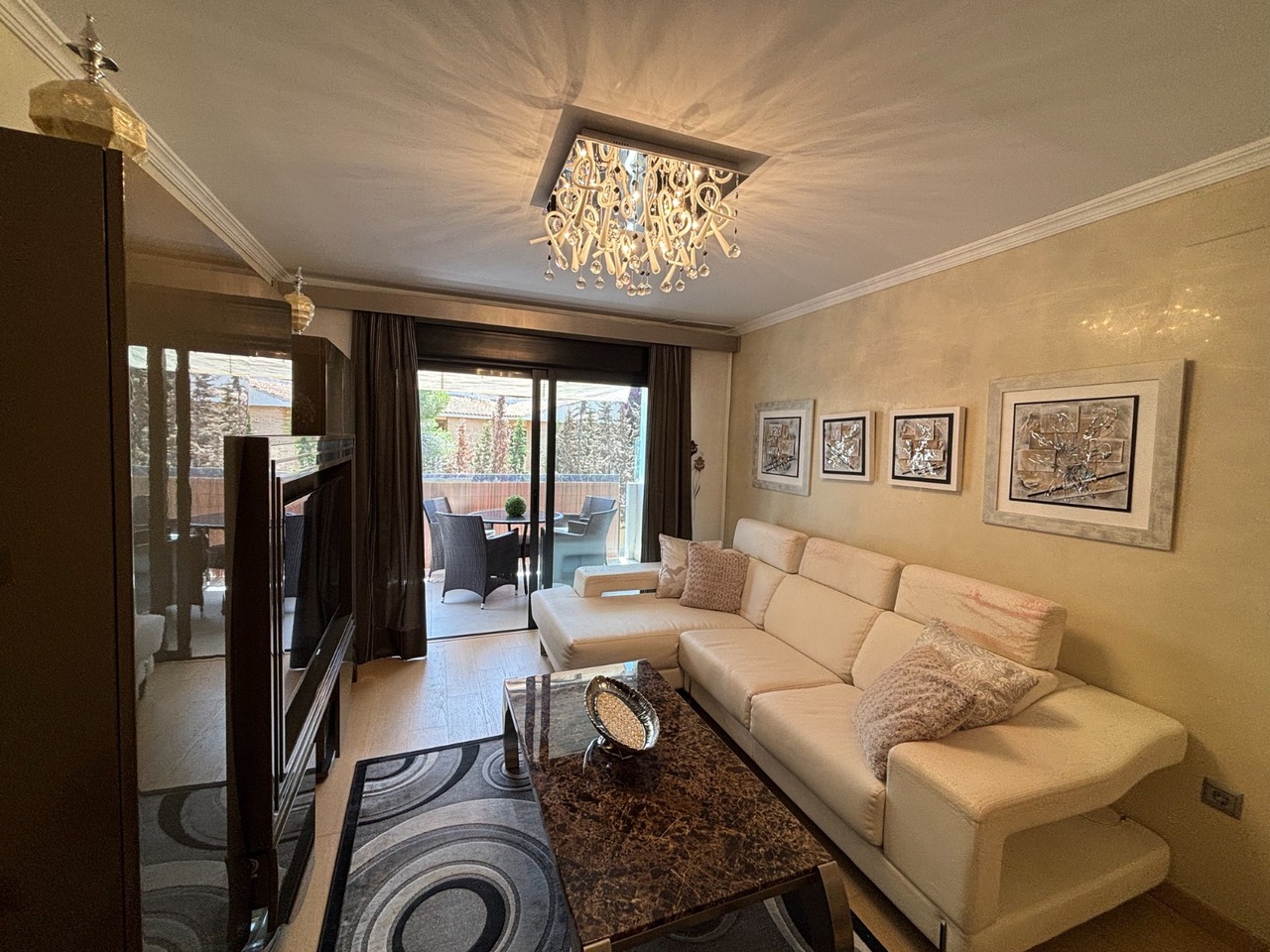 7067-apartment-for-sale-in-cabo-roig-3614130-large Apartment in Cabo Roig, Alicante