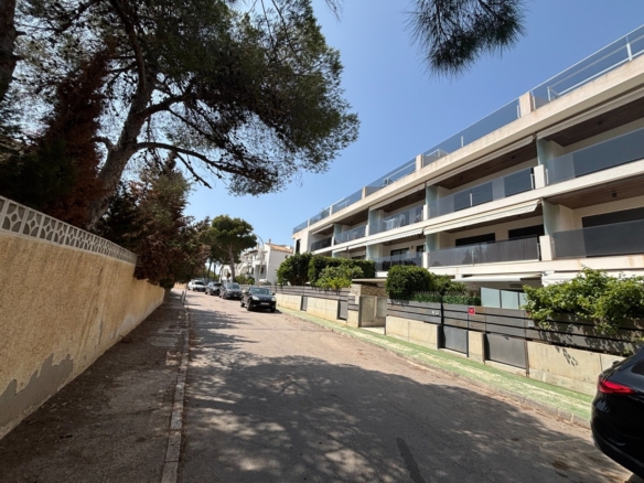 Apartment for sale in Cabo Roig