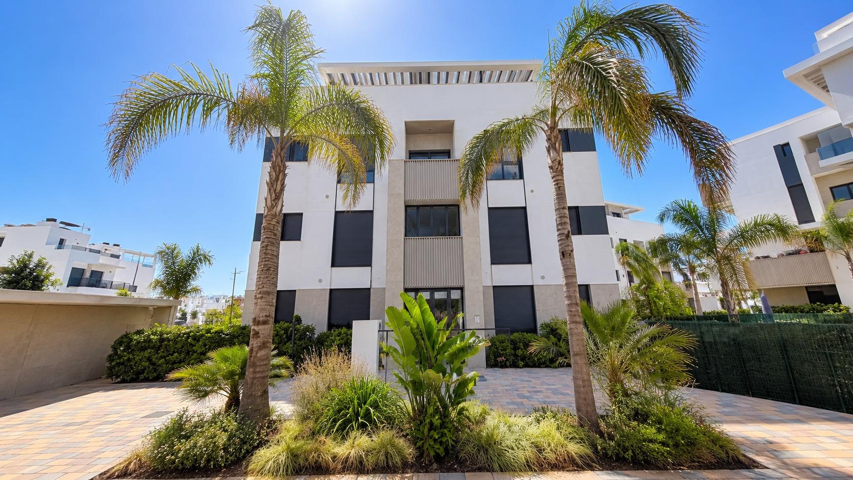8-1-2.jpg Apartment for sale in Los Alcazares