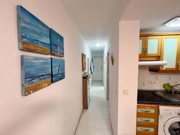 Apartment for sale in Guardamar del Segura
