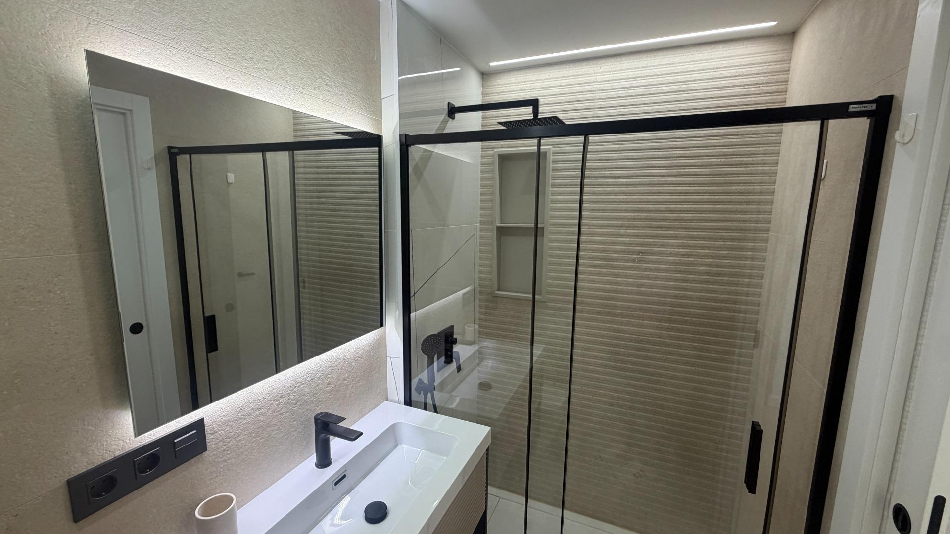 8-14 Apartment in Los Alcazares, Murcia