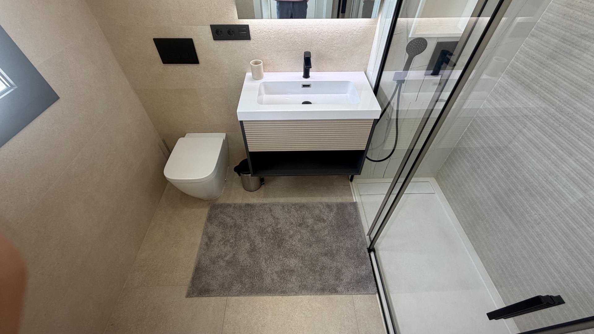 8-15 Apartment in Los Alcazares, Murcia