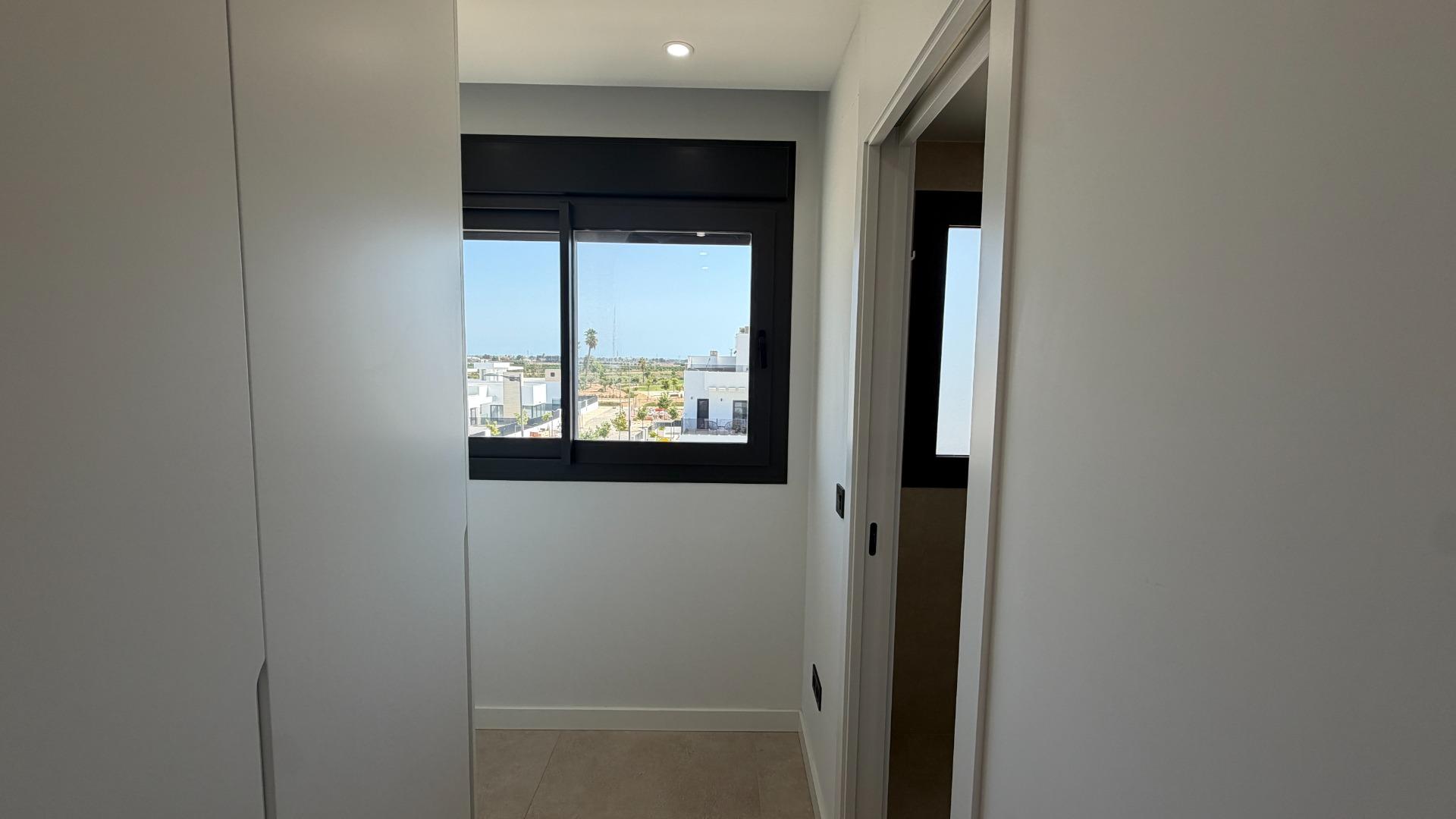 8-16 Apartment in Los Alcazares, Murcia