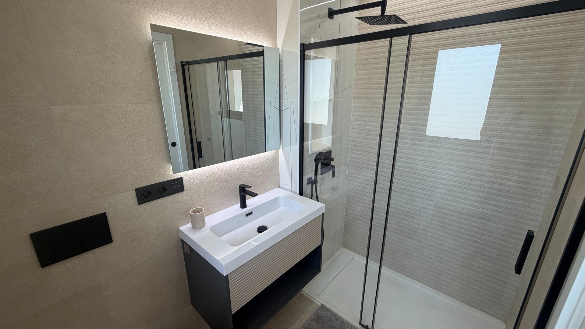 8-17 Apartment in Los Alcazares, Murcia