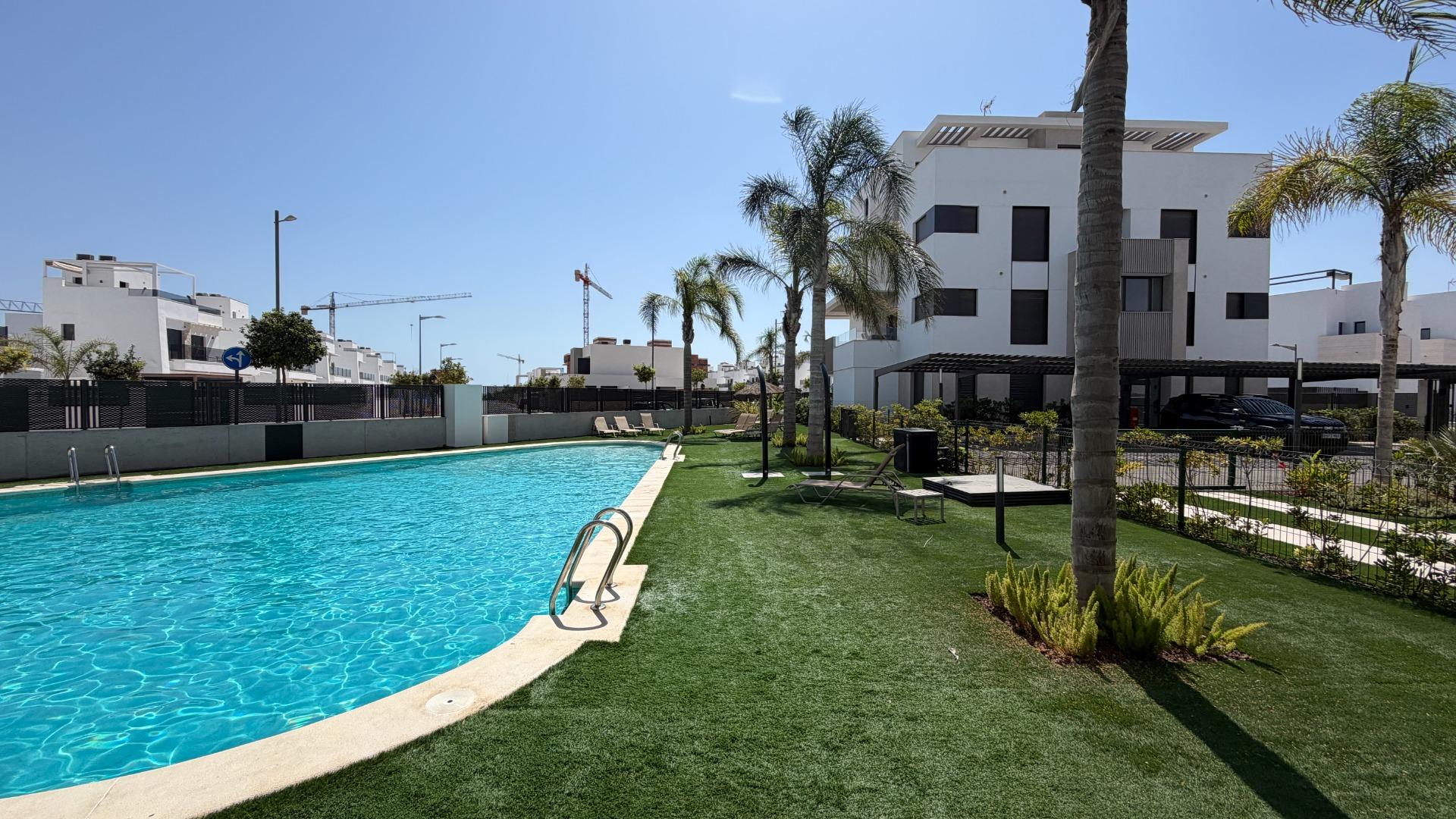 8-2 Murcia – Sunrise Dream Properties