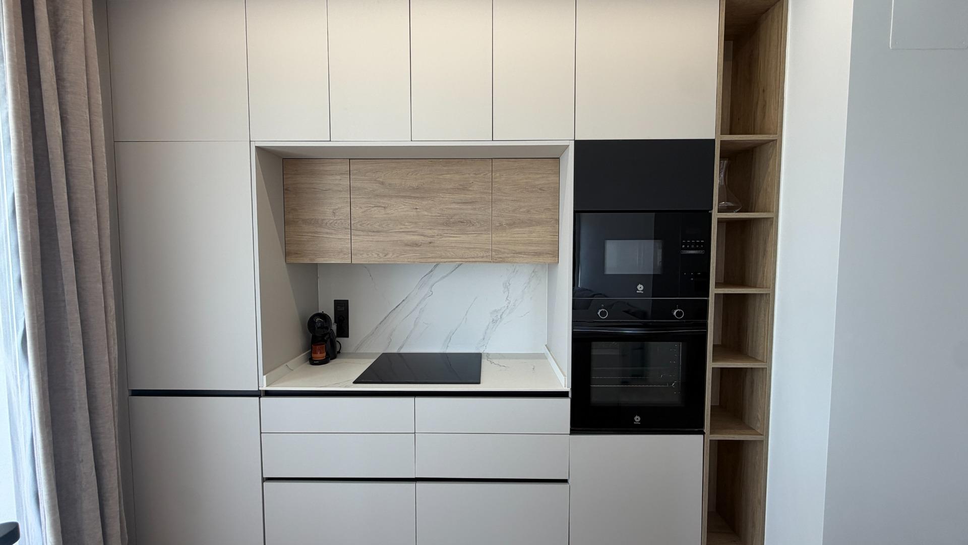 8-23 Apartment in Los Alcazares, Murcia