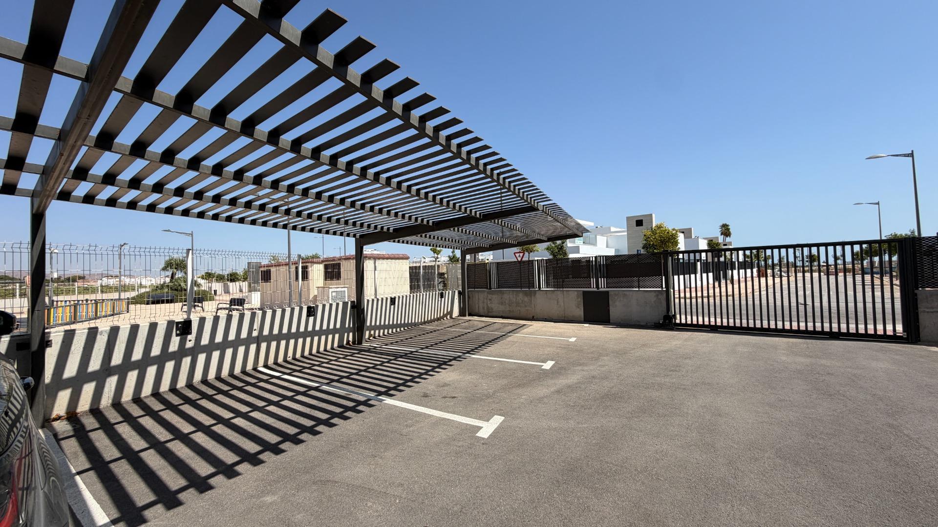 8-26 Apartment in Los Alcazares, Murcia
