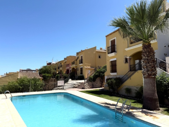 Bungalow for sale in Orihuela Costa