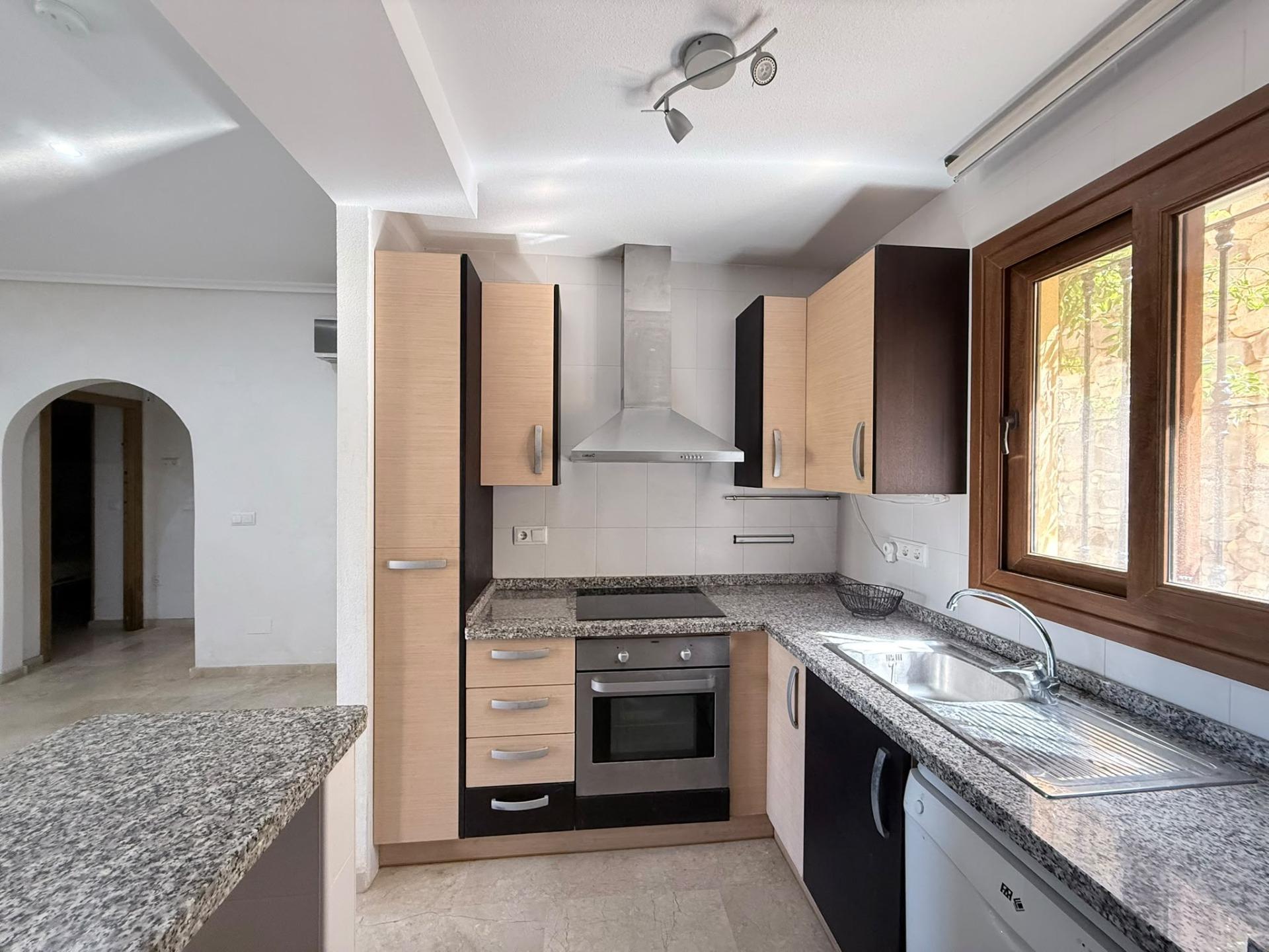 9-10 Bungalow in Orihuela Costa, Alicante