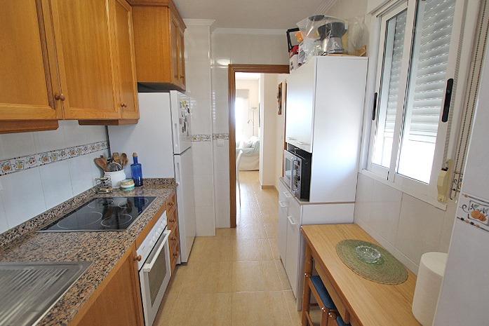 9-11 Apartment in Guardamar del Segura, Alicante