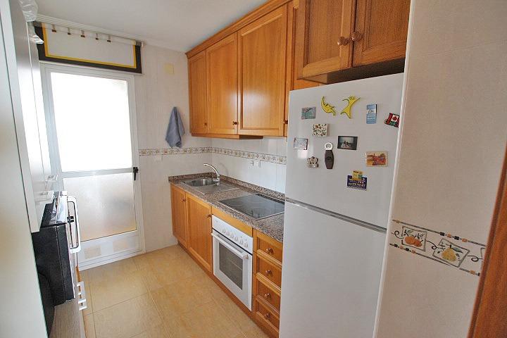 9-12 Apartment in Guardamar del Segura, Alicante