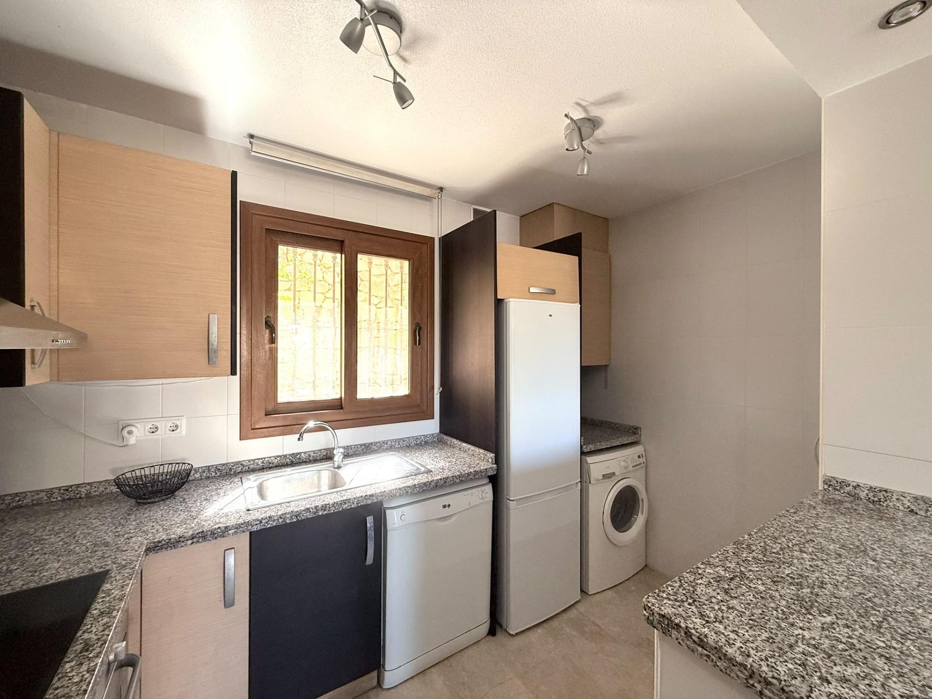 9-12 Bungalow in Orihuela Costa, Alicante