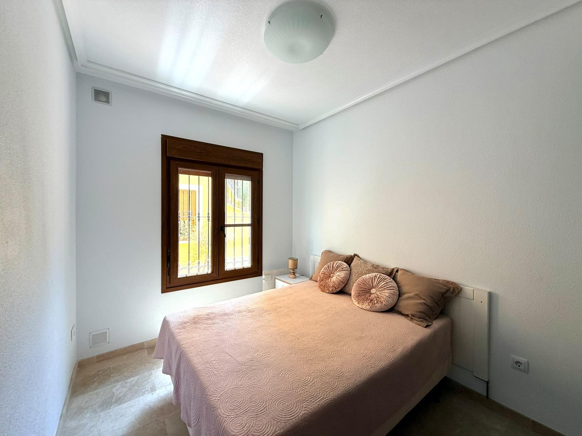 9-13 Bungalow in Orihuela Costa, Alicante