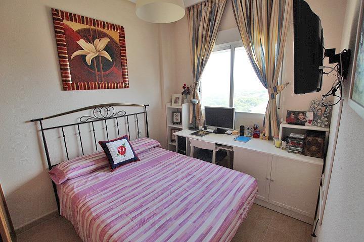 9-14 Apartment in Guardamar del Segura, Alicante