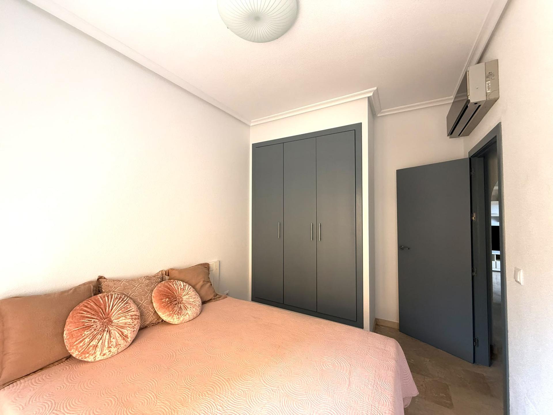 9-14 Bungalow in Orihuela Costa, Alicante