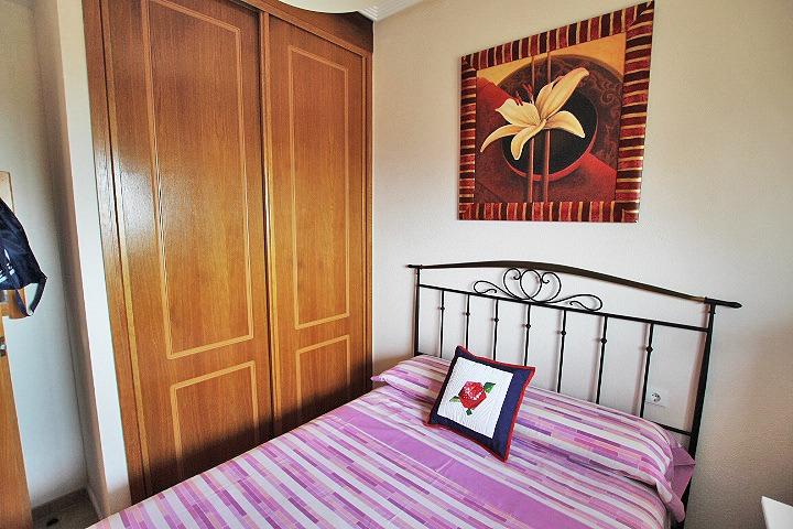 9-15 Apartment in Guardamar del Segura, Alicante