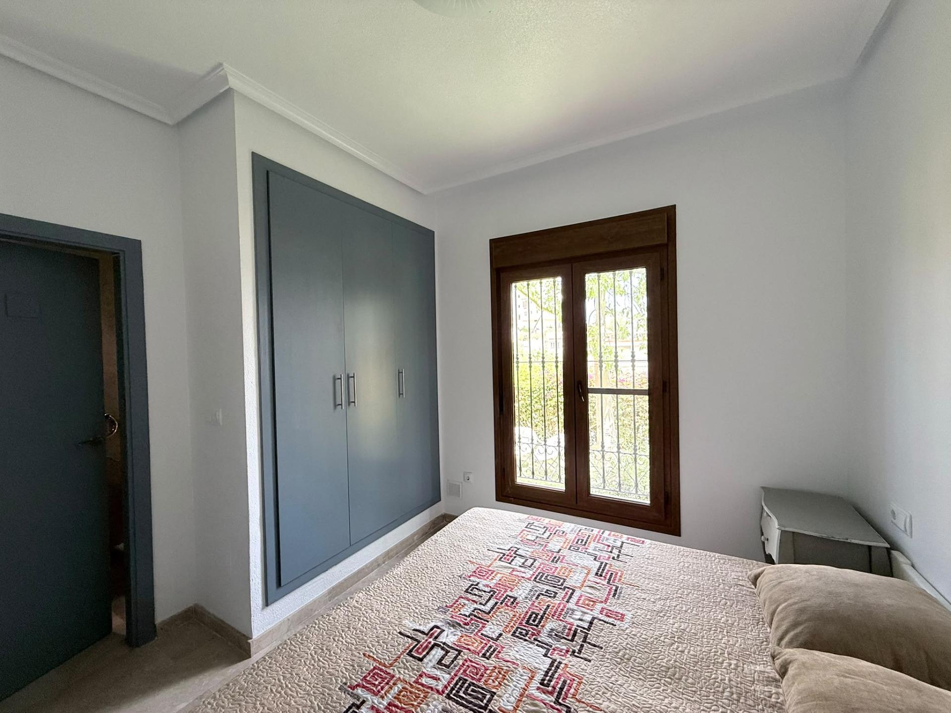 9-15 Bungalow in Orihuela Costa, Alicante