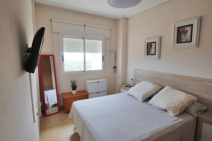 9-16 Apartment in Guardamar del Segura, Alicante