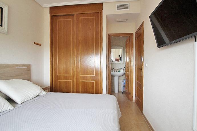 9-17 Apartment in Guardamar del Segura, Alicante