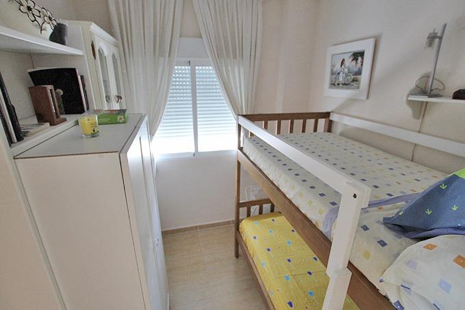 9-18 Apartment in Guardamar del Segura, Alicante