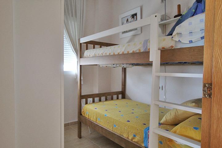 9-19 Apartment in Guardamar del Segura, Alicante