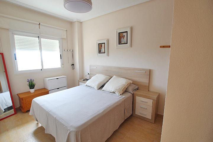 9-20 Apartment in Guardamar del Segura, Alicante