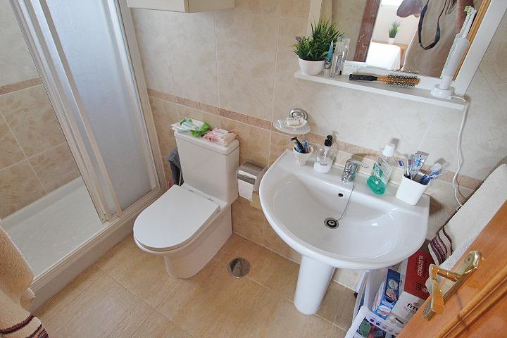 9-21 Apartment in Guardamar del Segura, Alicante
