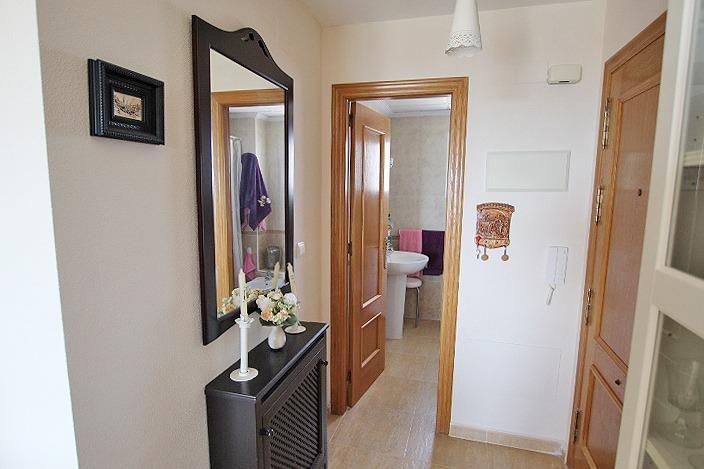 9-22 Apartment in Guardamar del Segura, Alicante