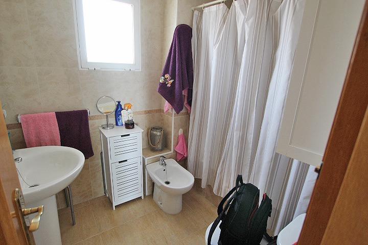 9-23 Apartment in Guardamar del Segura, Alicante
