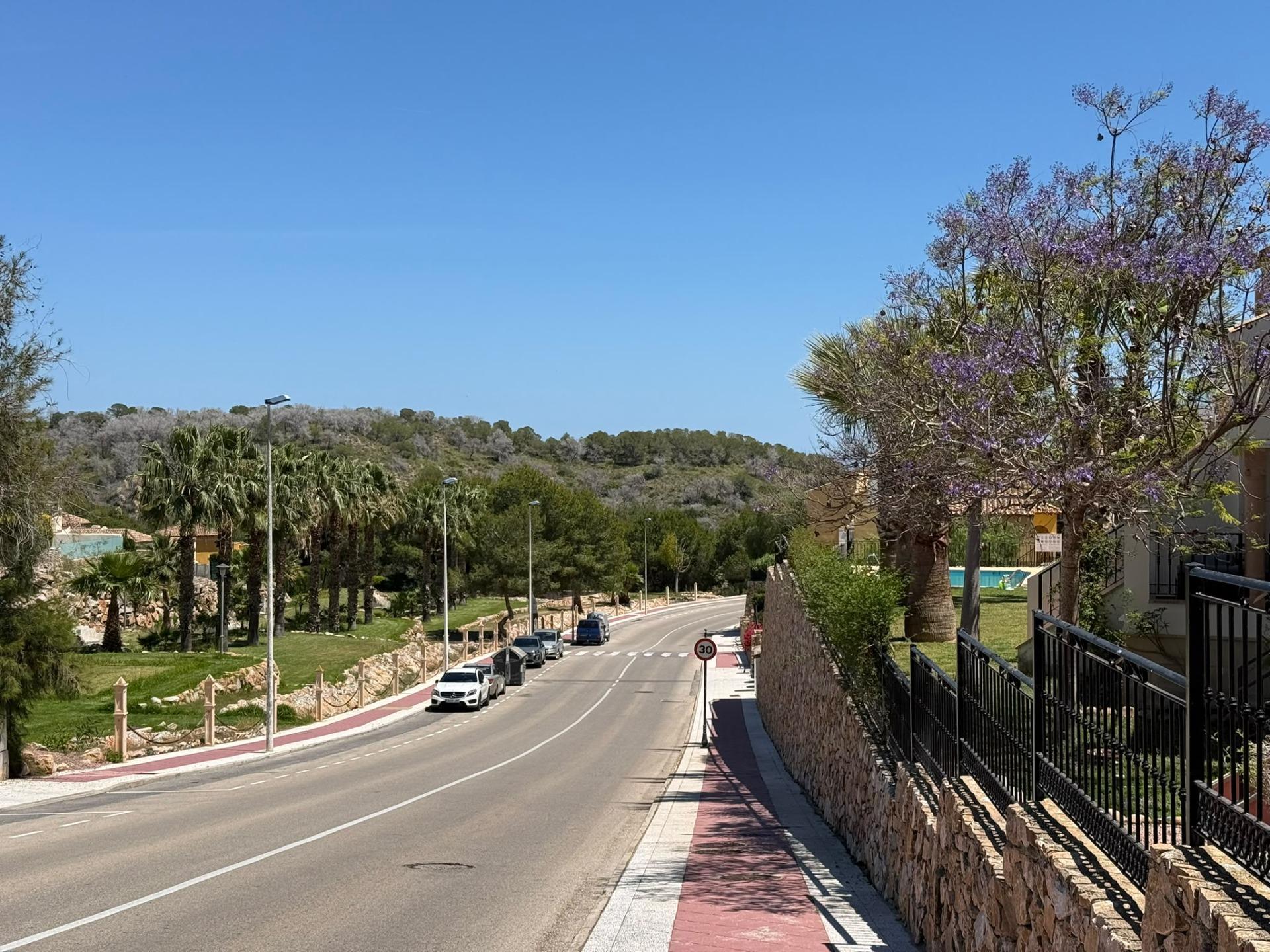9-24 Bungalow in Orihuela Costa, Alicante