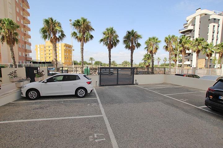 9-24 Apartment in Guardamar del Segura, Alicante