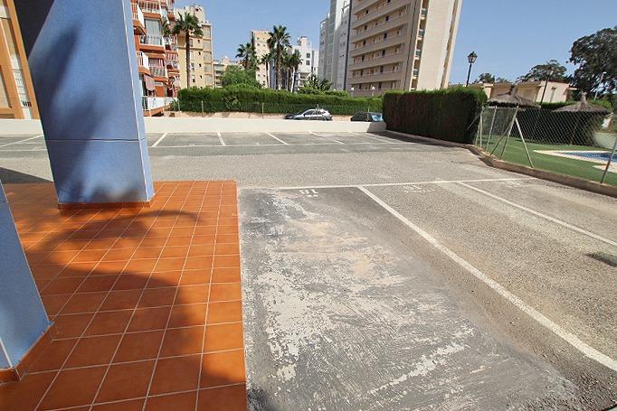 9-25 Apartment in Guardamar del Segura, Alicante