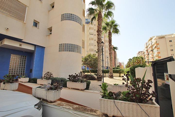 9-26 Apartment in Guardamar del Segura, Alicante