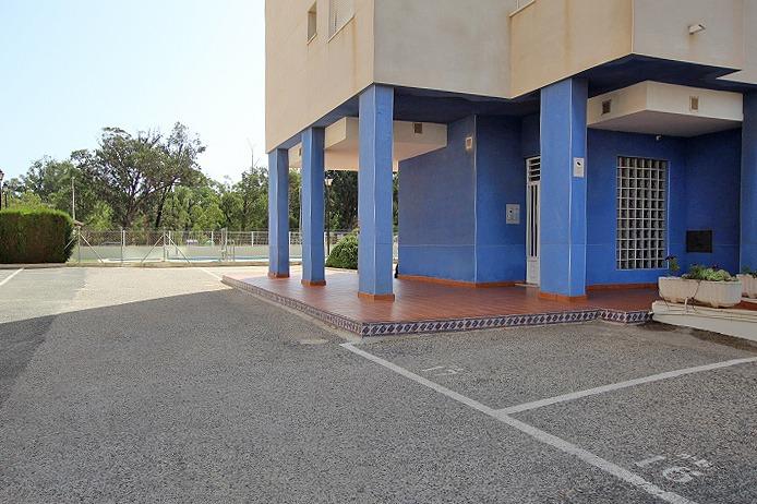 9-27 Apartment in Guardamar del Segura, Alicante